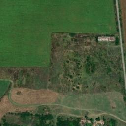 Satellite imagery of TT64, RO