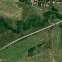 Satellite imagery of TT37, RO