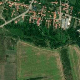 Satellite imagery of TT37, RO