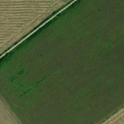 Satellite imagery of TT22/XIV/, RO