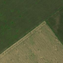 Satellite imagery of TT22/XIV/, RO