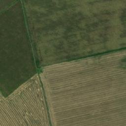 Satellite imagery of TT22/XIV/, RO