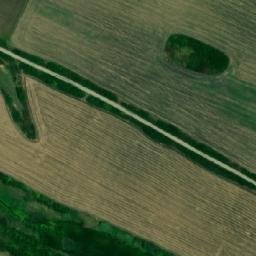 Satellite imagery of TT29/IX/, RO