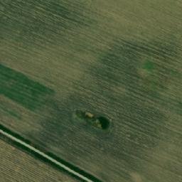 Satellite imagery of TT29/IX/, RO