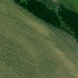 Satellite imagery of TT61, RO