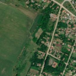 Satellite imagery of TT15, RO