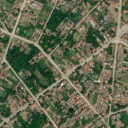 Satellite imagery of TT15, RO