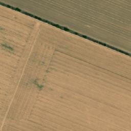 Satellite imagery of TT73, RO