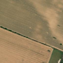 Satellite imagery of TT73, RO