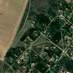 Satellite imagery of TT73, RO