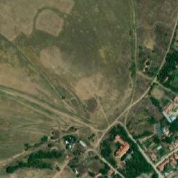 Satellite imagery of TT18, RO