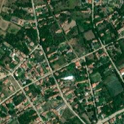 Satellite imagery of TT18, RO