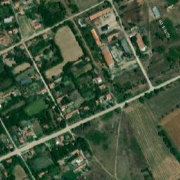 Satellite imagery of TT18, RO