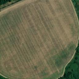 Satellite imagery of TT58, RO