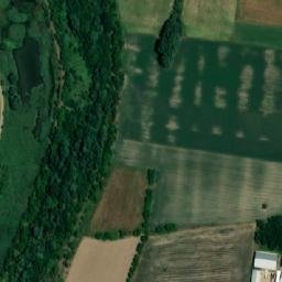 Satellite imagery of TT58, RO