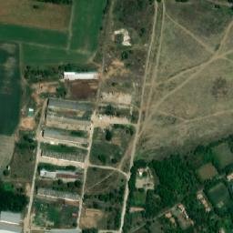 Satellite imagery of TT58, RO