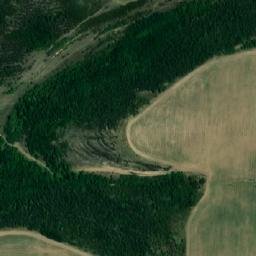 Satellite imagery of Moynyovets, BG