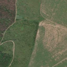 Satellite imagery of TT45, RO