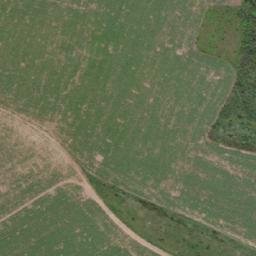 Satellite imagery of TT45, RO