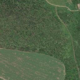 Satellite imagery of TT45, RO