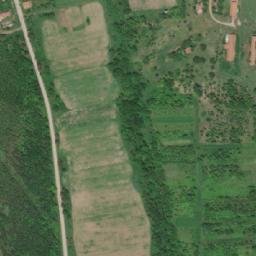 Satellite imagery of TT44, RO