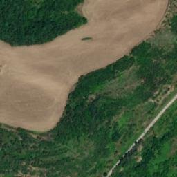 Satellite imagery of TT32, RO