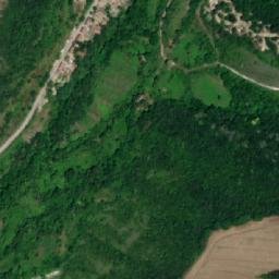 Satellite imagery of TT32, RO
