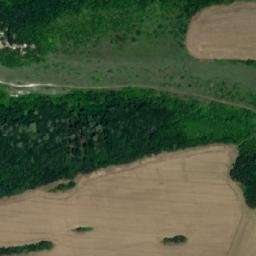 Satellite imagery of TT32, RO