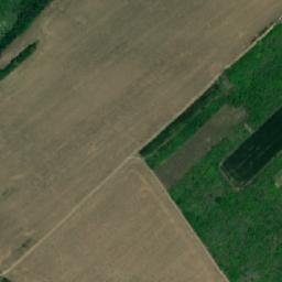 Satellite imagery of TT24, RO