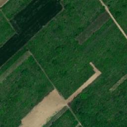Satellite imagery of TT24, RO