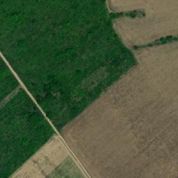 Satellite imagery of TT24, RO