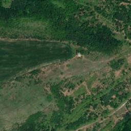 Satellite imagery of TT66B, RO