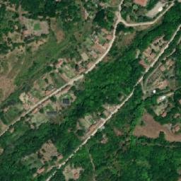 Satellite imagery of TT66B, RO