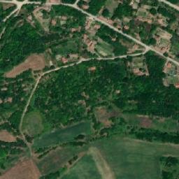 Satellite imagery of TT66B, RO
