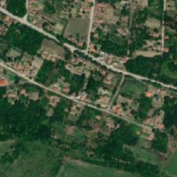 Satellite imagery of TT65, RO
