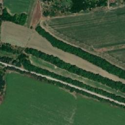 Satellite imagery of TT62A, RO