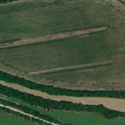 Satellite imagery of TT62A, RO