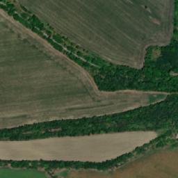 Satellite imagery of TT62A, RO
