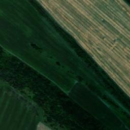 Satellite imagery of Kanchova Mogila, BG