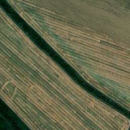 Satellite imagery of TT22/LXII/, RO