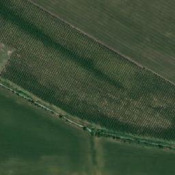 Satellite imagery of TT15, RO