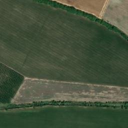 Satellite imagery of TT15, RO