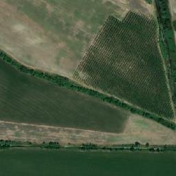Satellite imagery of TT15, RO