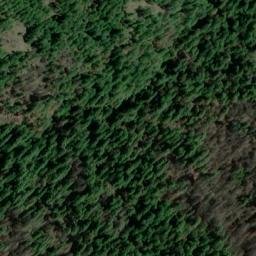 Satellite imagery of Hardscrabble Ridge, US