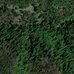 Satellite imagery of Hardscrabble Ridge, US