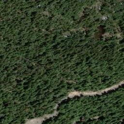 Satellite imagery of Burley Bluff, US