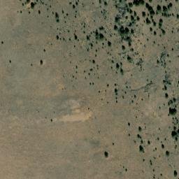 Satellite imagery of Buzzard Ridge, US