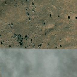 Satellite imagery of Buzzard Ridge, US
