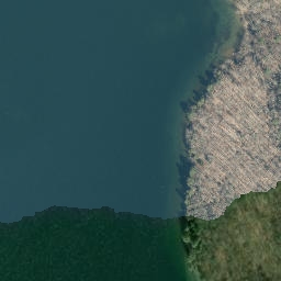 Satellite imagery of Black Mountain Point, US