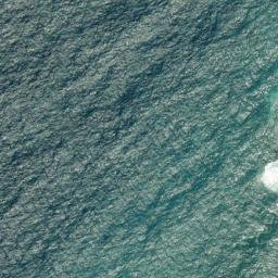 Satellite imagery of Cabo Vidio, ES